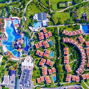 Отель Village Tuerkiye